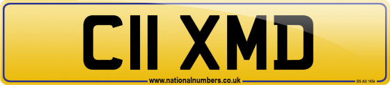 C11 XMD