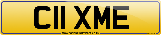 C11 XME