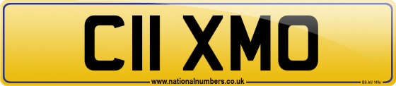 C11 XMO