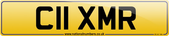 C11 XMR