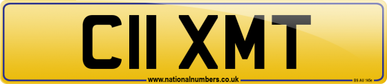 C11 XMT
