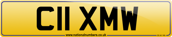 C11 XMW