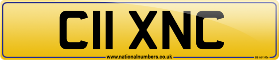 C11 XNC