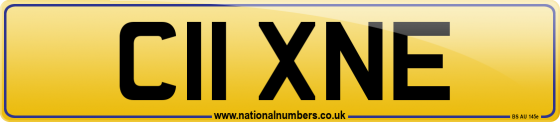 C11 XNE