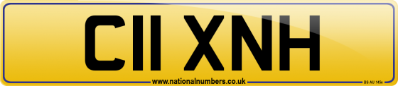 C11 XNH