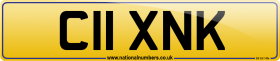 C11 XNK
