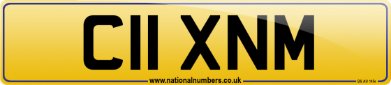 C11 XNM