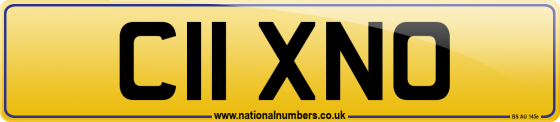 C11 XNO