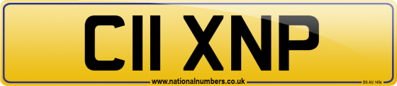 C11 XNP