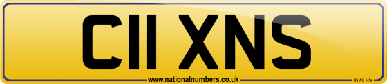 C11 XNS