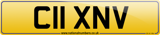 C11 XNV