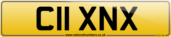 C11 XNX
