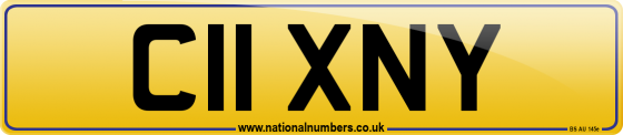 C11 XNY