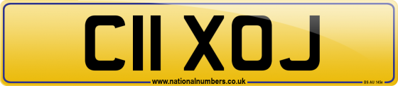 C11 XOJ