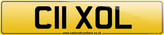 C11 XOL