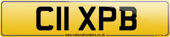 C11 XPB