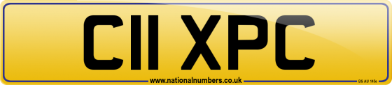 C11 XPC