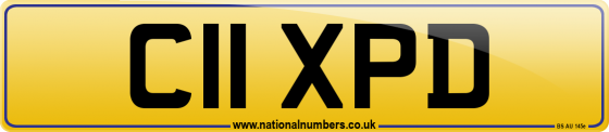 C11 XPD