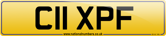 C11 XPF