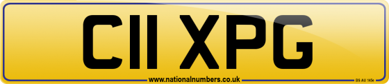 C11 XPG