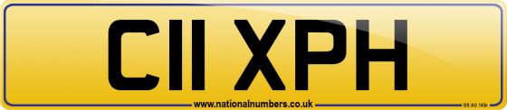 C11 XPH