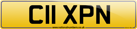 C11 XPN