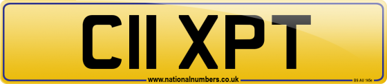 C11 XPT