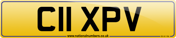 C11 XPV