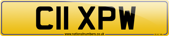 C11 XPW
