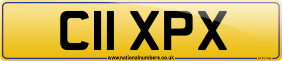 C11 XPX
