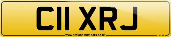 C11 XRJ