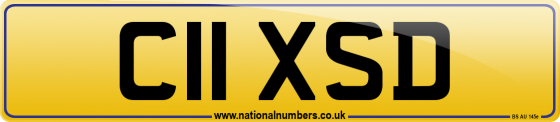 C11 XSD