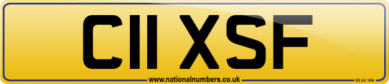 C11 XSF