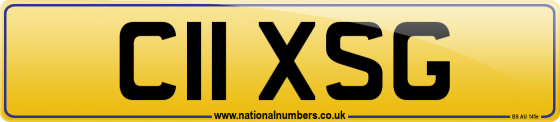 C11 XSG