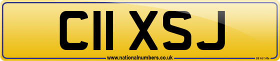 C11 XSJ