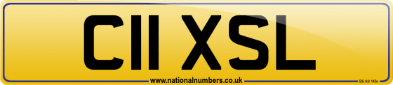 C11 XSL