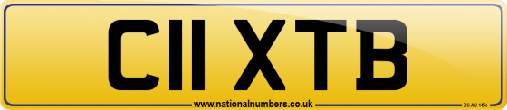 C11 XTB