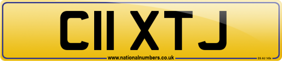 C11 XTJ