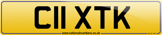 C11 XTK