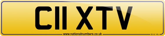 C11 XTV