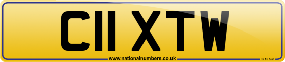 C11 XTW