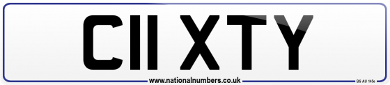 C11 XTY