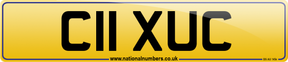 C11 XUC