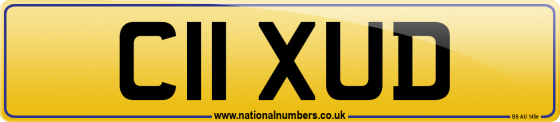 C11 XUD