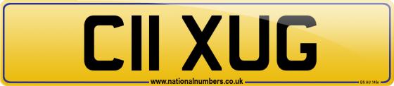C11 XUG