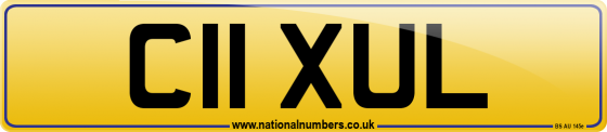 C11 XUL