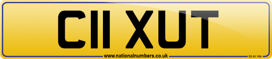 C11 XUT