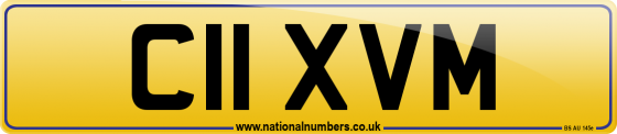 C11 XVM