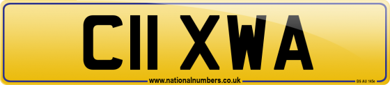 C11 XWA