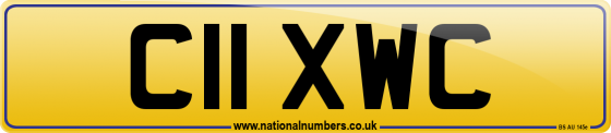 C11 XWC
